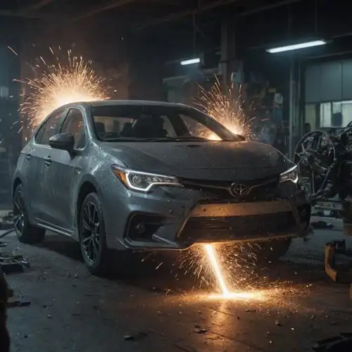 Toyota Corolla - Discover Surprising Brake Care Techniques to Keep Your Corolla Running Smoothly